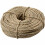Corda natural torçada - 3 mm - 110 m - Branco 1