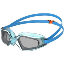 swimming goggles Hydropulse junior PVC blue one-size
