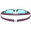 Speedo swimming goggles Hydropulse junior PVC purple/blue one-size 2