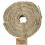 Corda natural torçada - 3 mm - 110 m - Branco 5