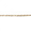 Corda natural torçada - 3 mm - 110 m - Branco 6