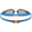Speedo swimming goggles Hydropulse junior PVC blue one-size 3