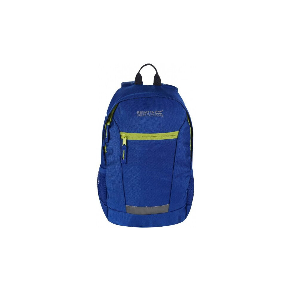 Regatta Backpack 10 Litres Polyester Blue