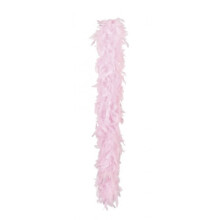 boa 180 cm baby pink