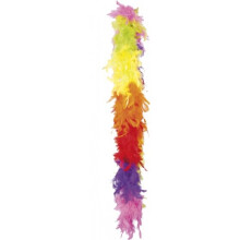 boa Chain rainbow 180 cm