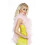 boa 180 cm baby pink 2