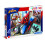 Clementoni supercolor Spider-Man jigsaw puzzle 180 pieces 1