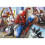 Clementoni supercolor Spider-Man jigsaw puzzle 180 pieces 2