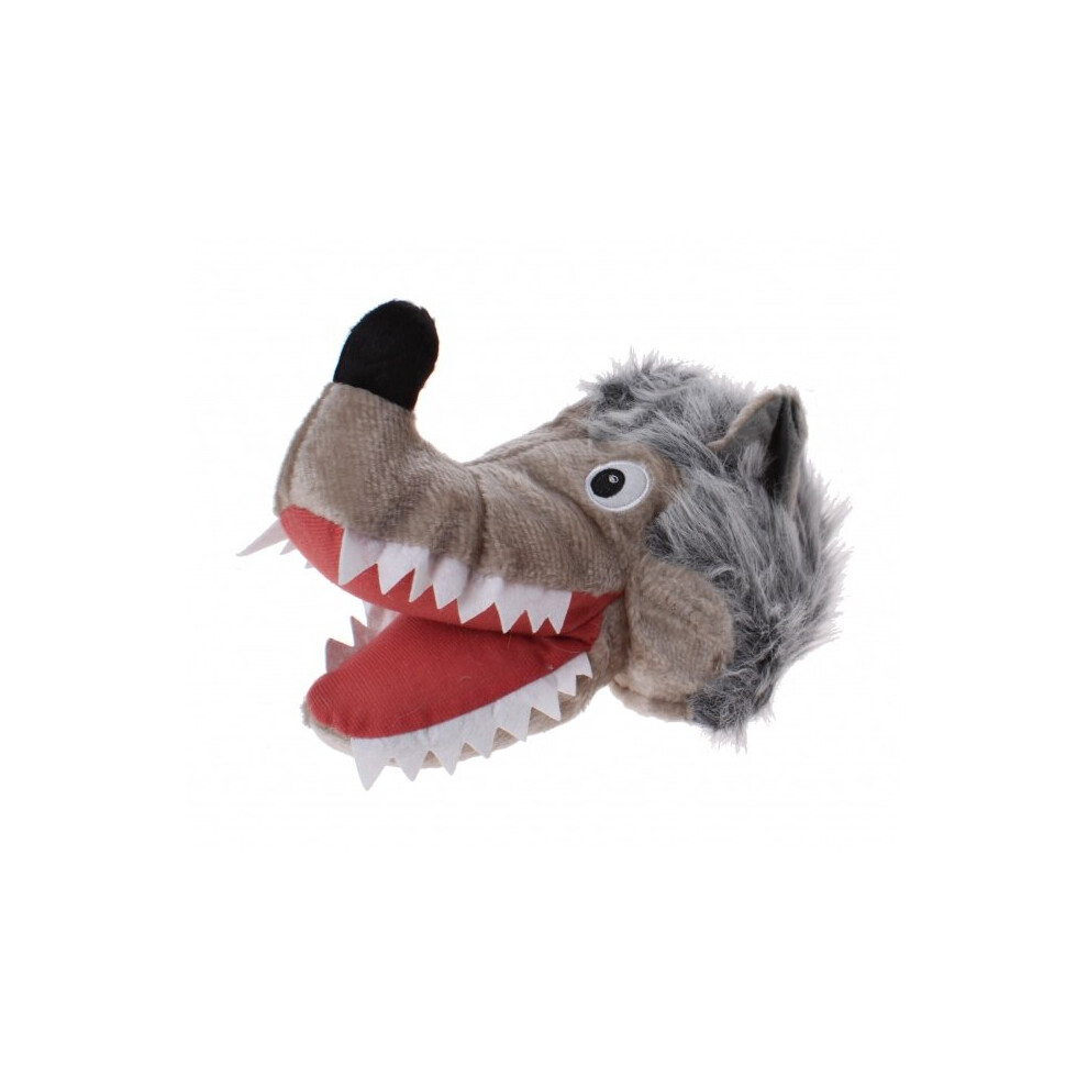 hat Wolf