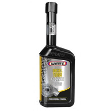 WYNN'S DIESEL TURBO CLEANER PROFESSIONAL FORMULA