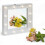Hollywood LED Mirror 30.5 cm – White, 12 LEDs for Perfect Makeup 1