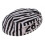 cap Rascal black/white 1