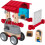 Fisher-Price construction kit Wonder MakersGarage wood 15-piece 2