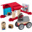 Fisher-Price construction kit Wonder MakersGarage wood 15-piece 1