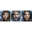 Clementoni Clementoni - Panorama Puzzle 1000 Teile - The Witcher 2