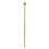 pimpstick removable gold 92 cm 1