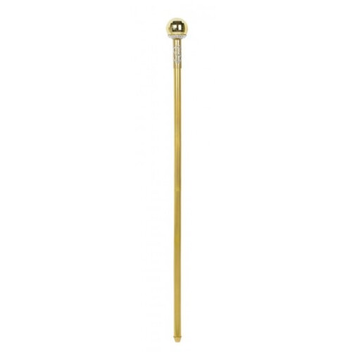 pimpstick removable gold 92 cm
