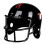 american Football helmet black 1