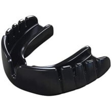 mouth guard Opro Gen4 unisex rubber black