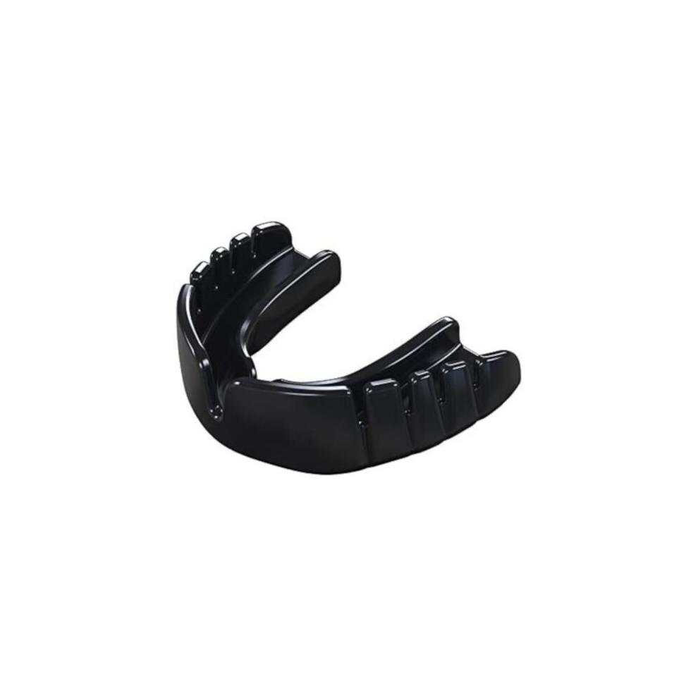 mouth guard Opro Gen4 unisex rubber black