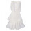 bef Steampunk men's polyester white one-size 3