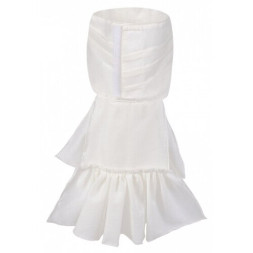 bef Steampunk men's polyester white one-size 2