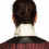 bef Steampunk men's polyester white one-size 6