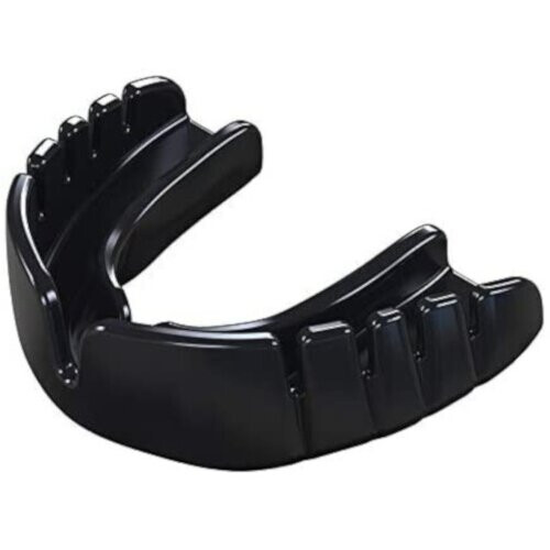 Adidas mouth guard Opro Gen4 junior rubber black