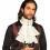 bef Steampunk men's polyester white one-size 4
