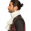 bef Steampunk men's polyester white one-size 5