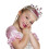 Happy Birthday Crown for Girls 2