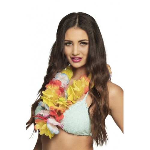 Hawaiian wreath Tropical 50 cm 1