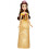 Hasbro doll Belle Royal Shimmer junior 26 cm yellow 1