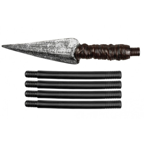 Gladiator spear 150 cm 1