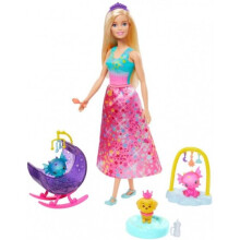 teenager doll DreamtopiaPets 30 cm 10-piece