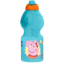 Peppa Pig Water Bottle 400ml