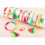 bracelets make girls gold/neon 180-piece 4