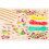 bracelets make girls gold/neon 180-piece 3