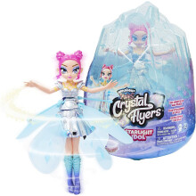 Hatchimals Starlight Idol Pixies Crystal Flyer