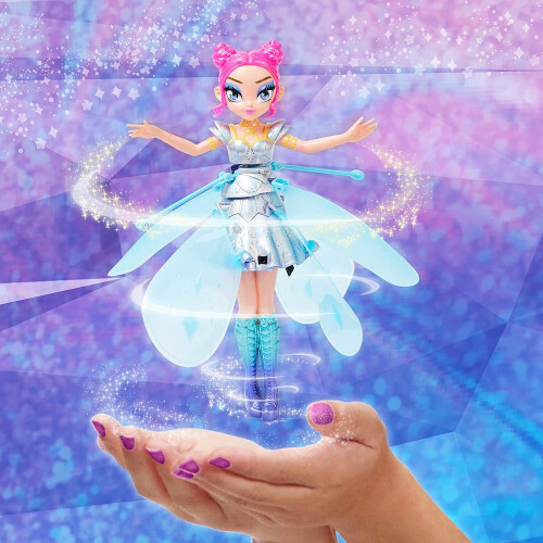 Hatchimals Hatchimals Starlight Idol Pixies Crystal Flyer 2