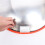 45cm Wide Angle Security Curved Convex Road Mirror Traffic Safety 7