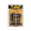 DeWalt Dewalt Ekstrem Flat Trebor Sett 9 stk 2