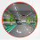 45cm Wide Angle Security Curved Convex Road Mirror Traffic Safety 6