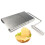 Stainless Steel Cheese Wire Cutter Kitchen Use Easy Clean Handle Slicer 3
