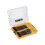 DeWalt Dewalt Ekstrem Flat Trebor Sett 9 stk 1