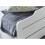 Bedmaster Cappadocia White Guest Bed Day Bed With Trundle 4