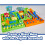 TOMY TOMY Arcade-Spiel Obstacle Course 2 T73109 5