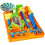 TOMY TOMY Arcade-Spiel Obstacle Course 2 T73109 1