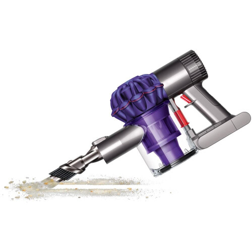 Refurbished Dyson Dyson V6 Animal Cordless Handstick Vacuum Cleaner 1
