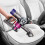 Refurbished Dyson Dyson V6 Absolute Cordless Handstick Cleaner 10